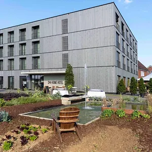 **** Hotel 2nd Germany