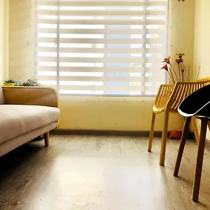 Hermoso Y Acogedor Apartamento En Norte De Bogotá