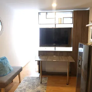 Apartaestudio Excelente Ubicación Bogotá