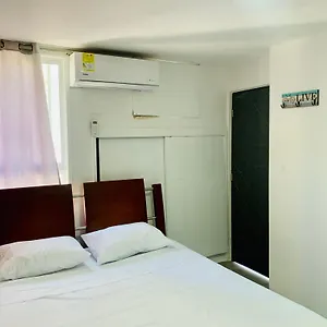 - Mara Santa Marta (Magdalena)