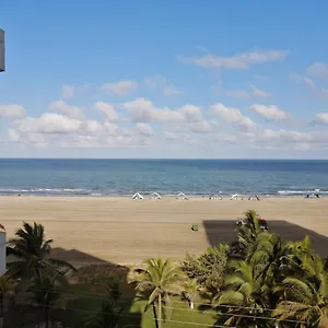 Terraza Morros Cartagena