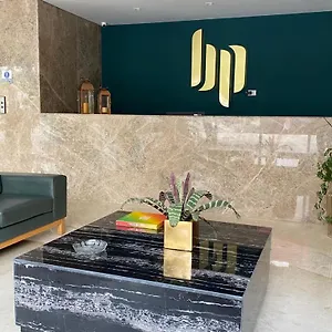  Apartment Buenavista Plaza Aparta Colombia