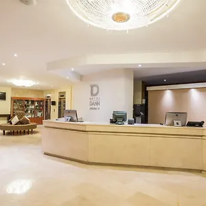 *** Hotel Dann Av. 19 Colombia
