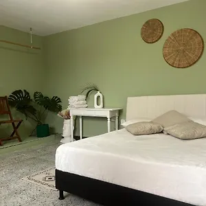 House Atelier Desing Habitación en casa particular
