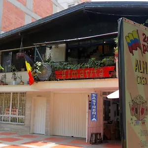 Casa Almarita Guest house