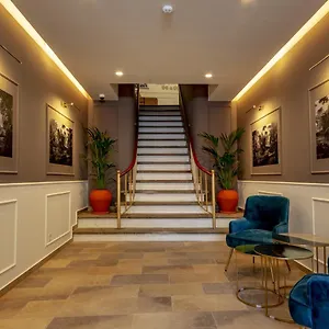  Guest house Jacaranda Portugal