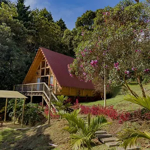 Hermosa Tipo En Santa Elena Сasa de vacaciones