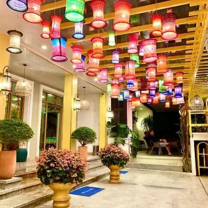 visit hotel