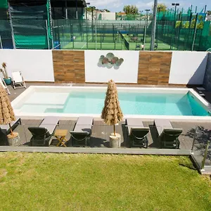  Bed & Breakfast Wakeup Portugal