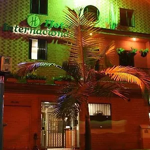 Otel Internacional