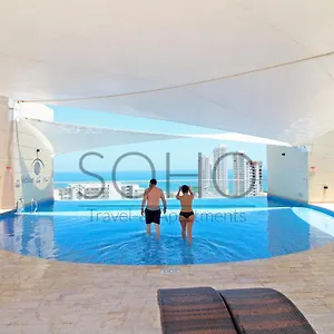 Soho Style - Velas Al Mar Puerto de Gaira