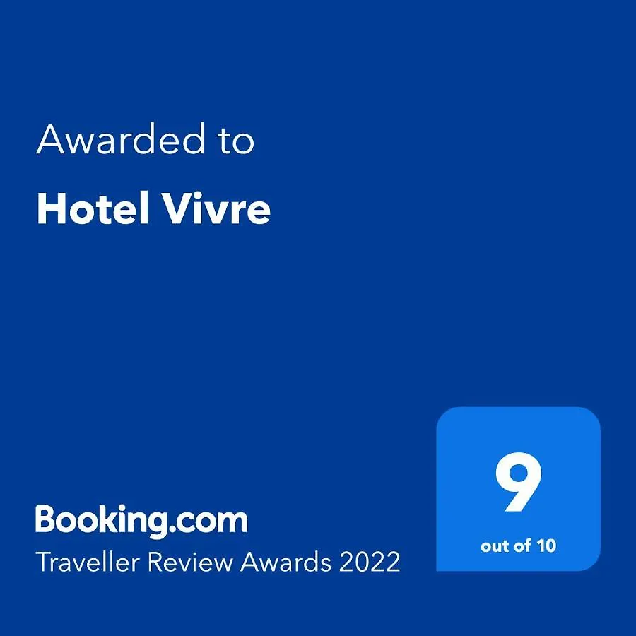***  Hotel Vivre Medellín Colombia