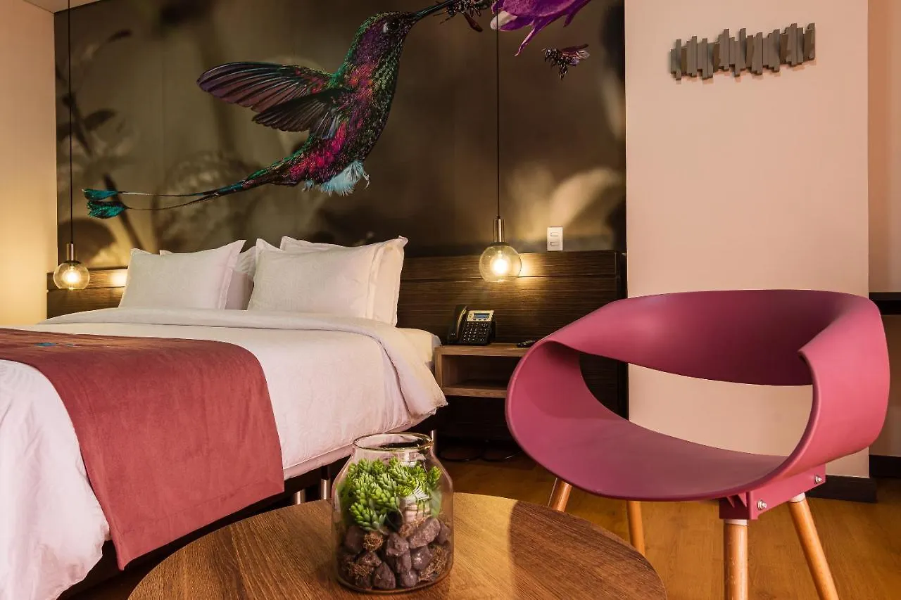 Hotel Vivre Medellín