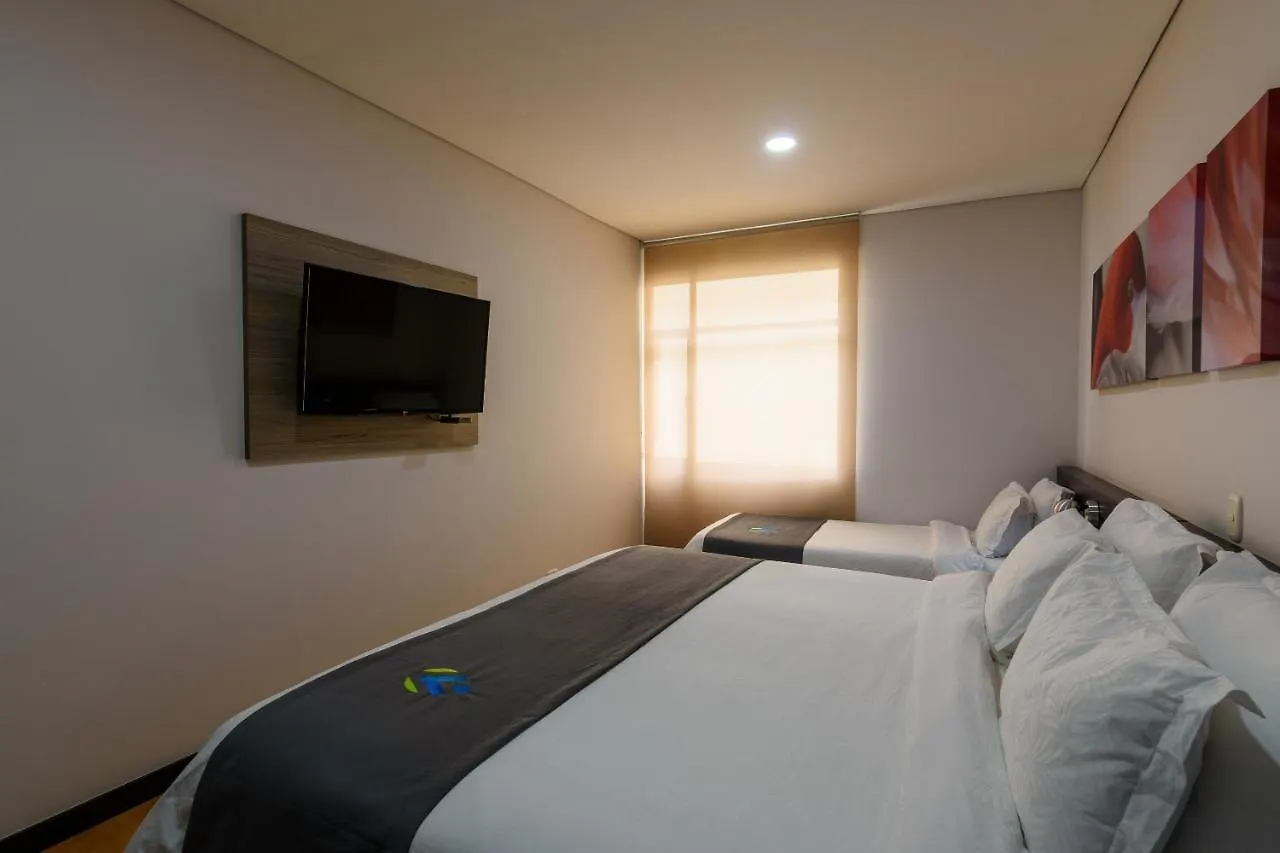Hotel Vivre Medellín