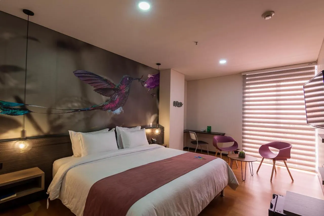 Hotel Vivre Medellín