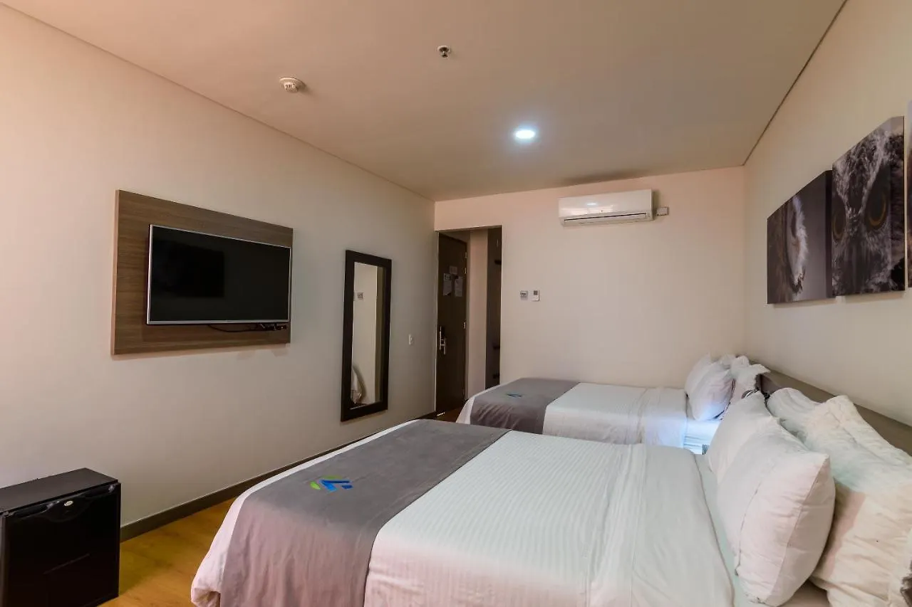 Hotel Vivre Medellín