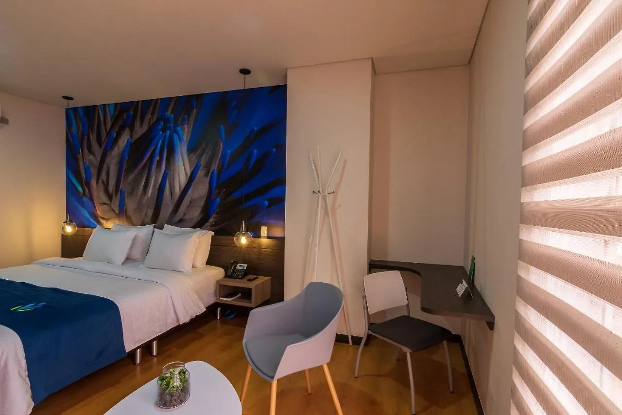 Hotel Vivre Medellín