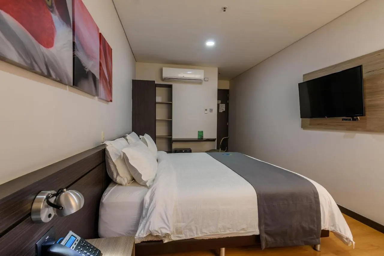 Hotel Vivre Medellín