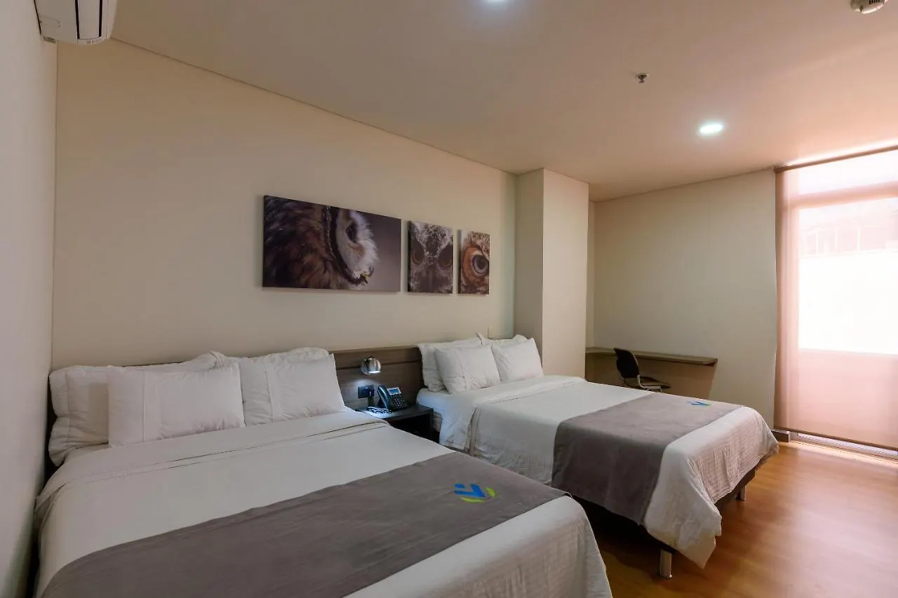 Hotel Vivre Medellín