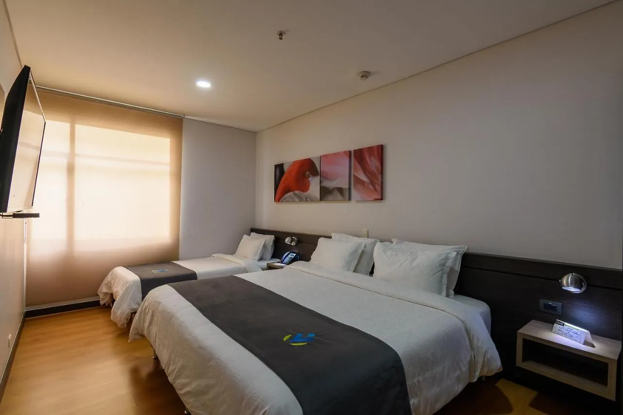 Hotel Vivre Medellín