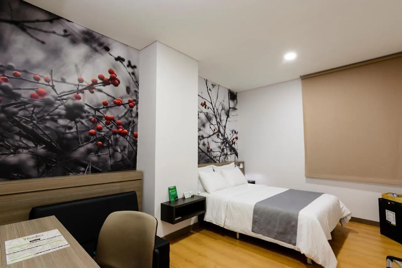 Hotel Vivre Medellín