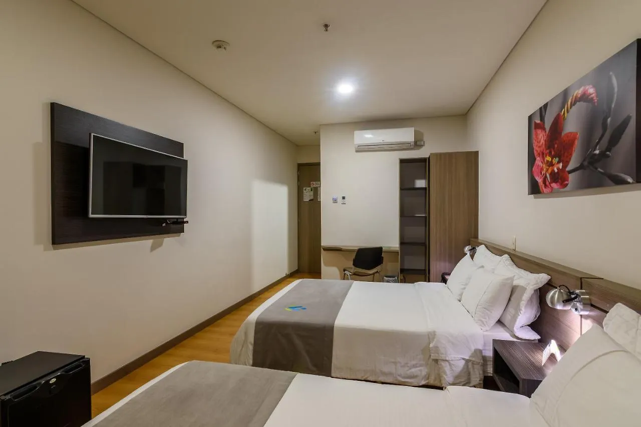 Hotel Vivre Medellín
