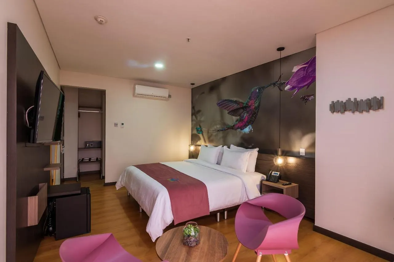 Hotel Vivre Medellín