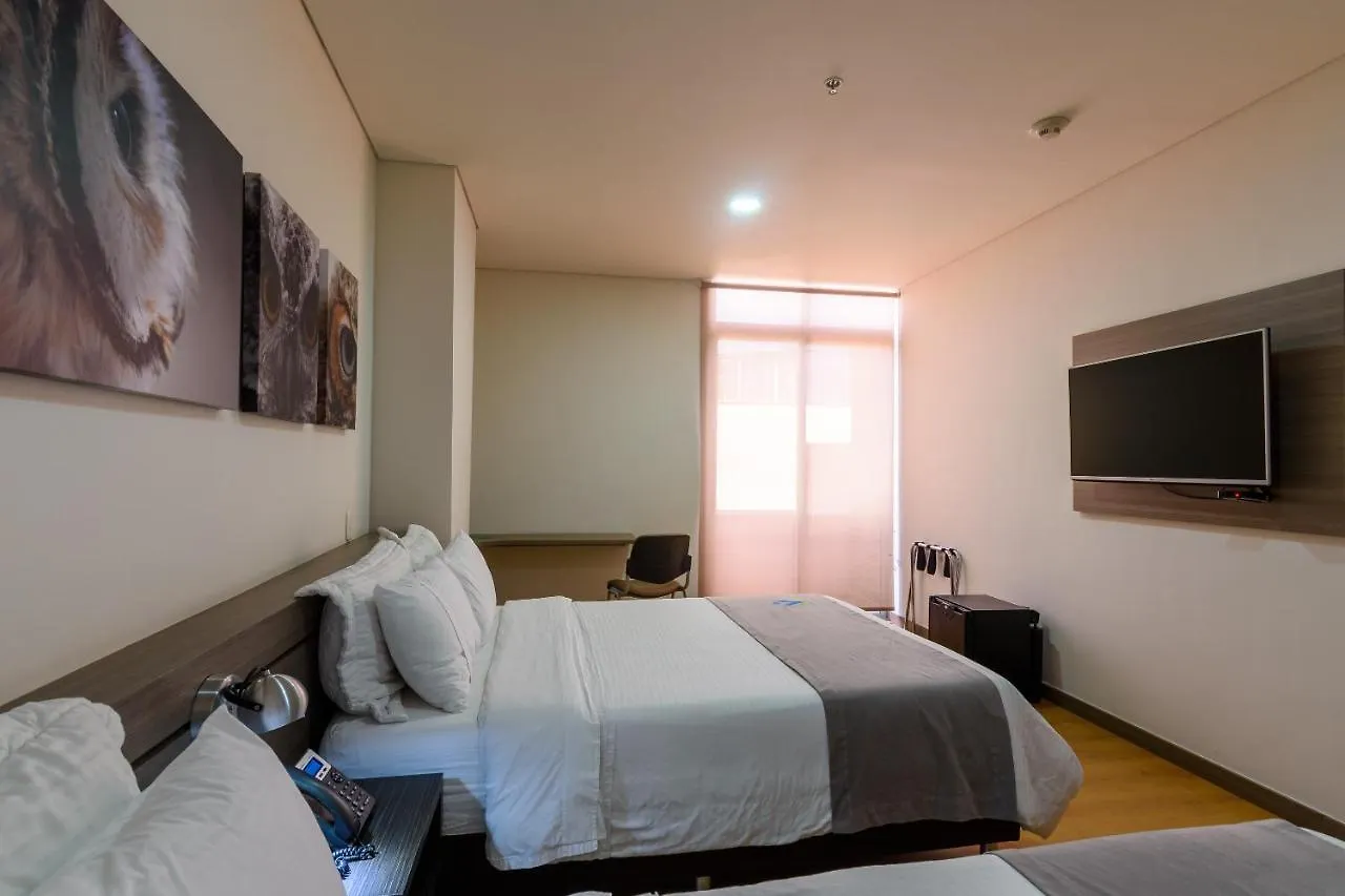 Hotel Vivre Medellín