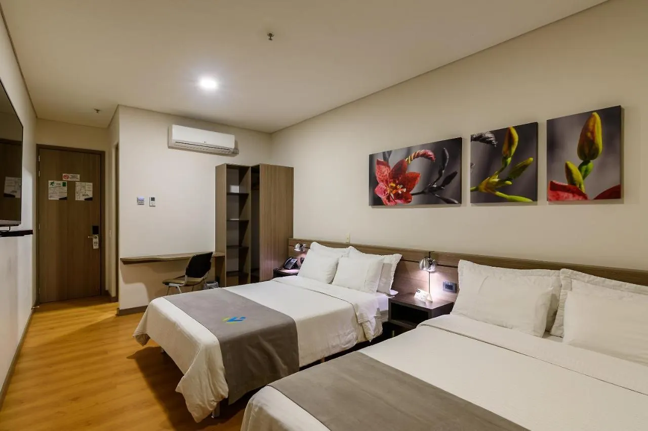 Hotel Vivre Medellín Colombia