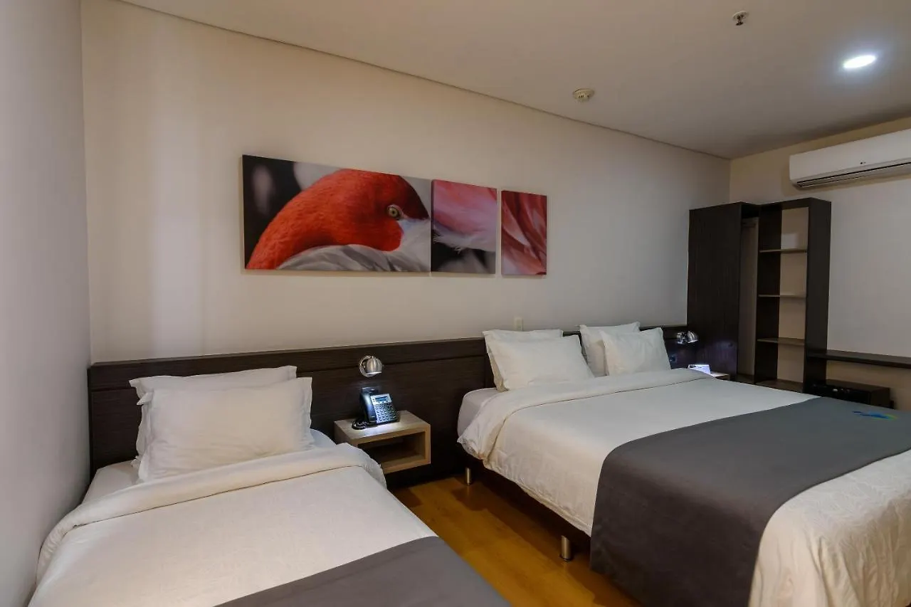 Hotel Vivre Medellín