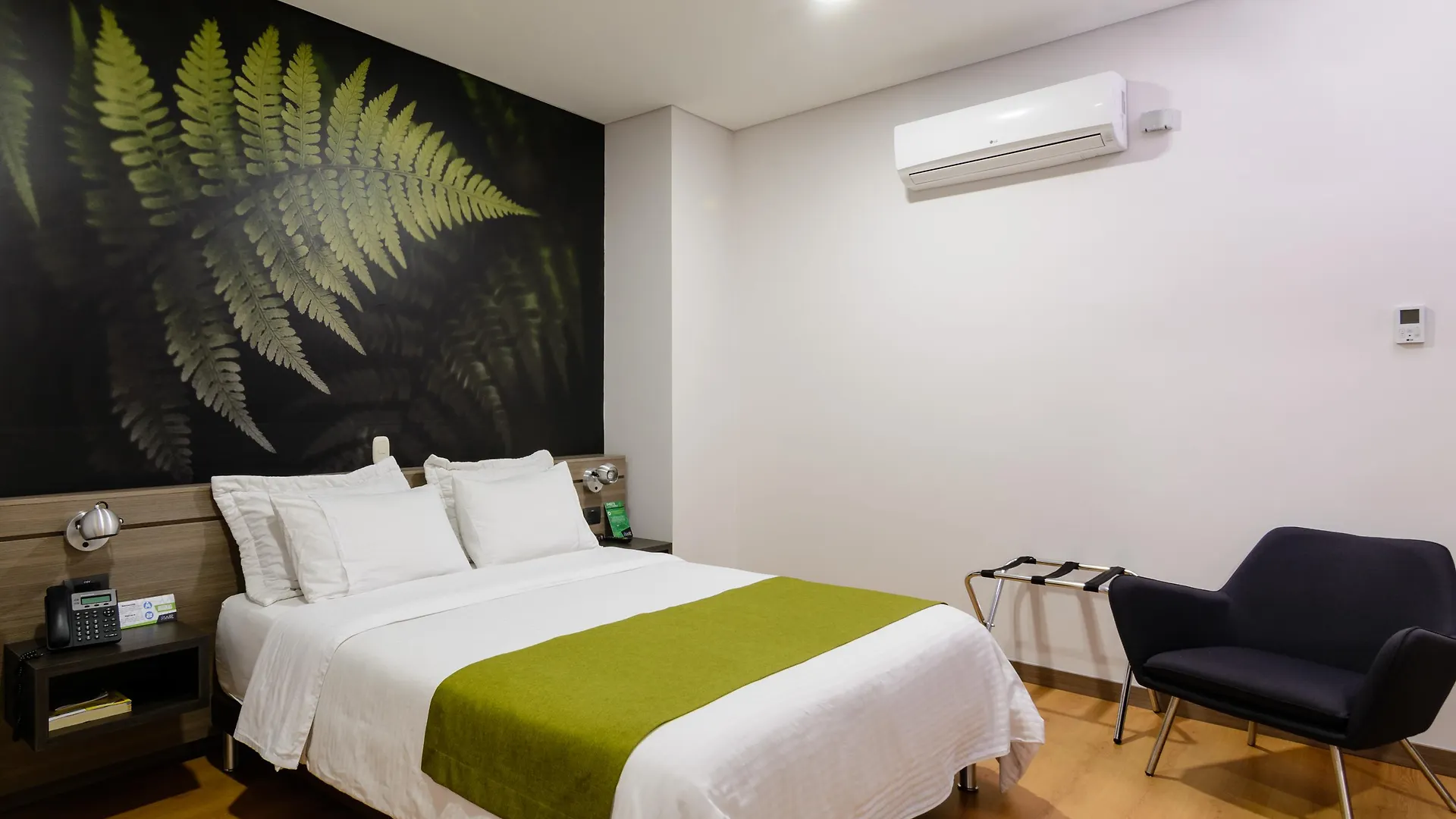 Hotel Vivre Medellín