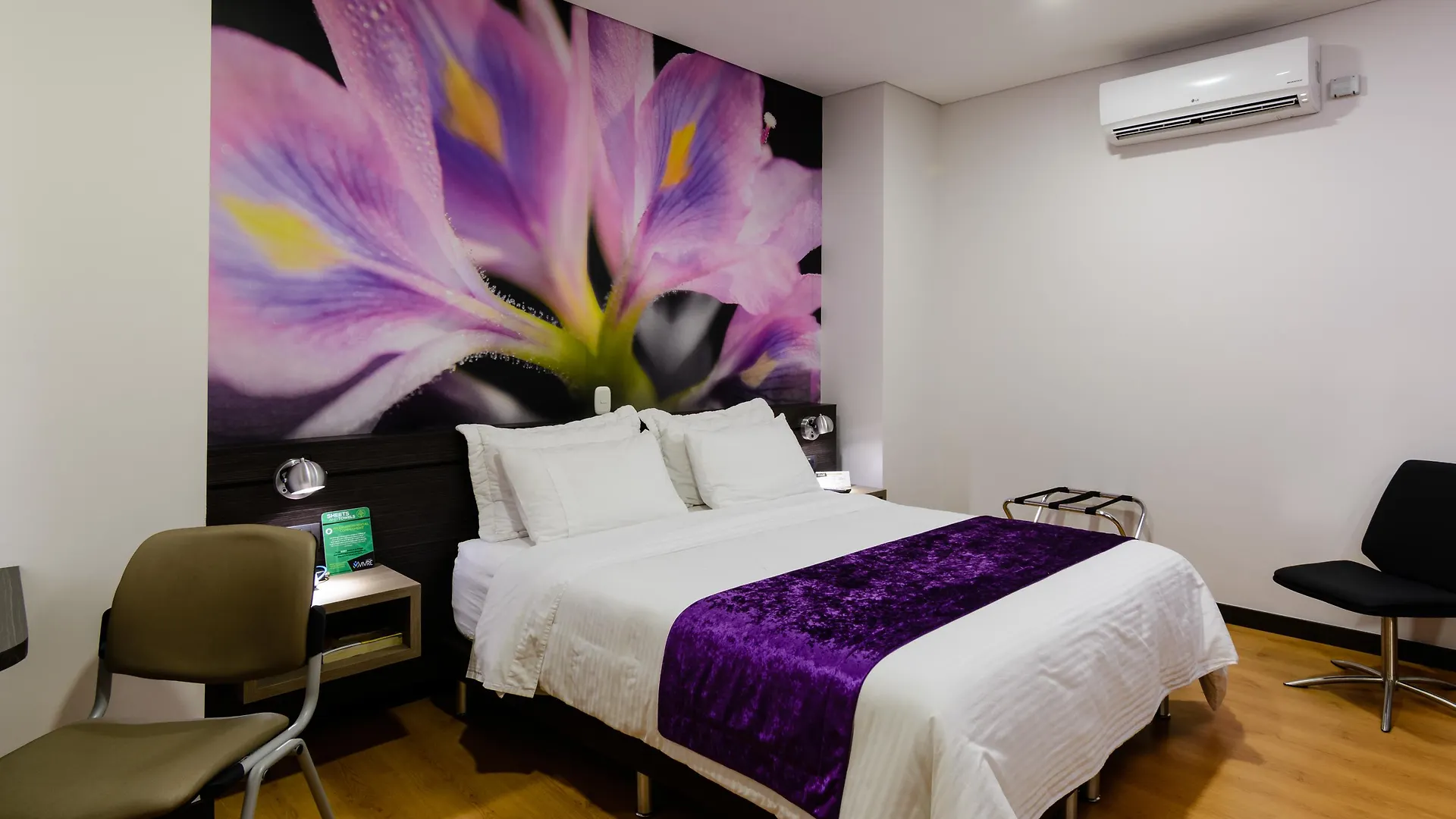 Hotel Vivre Medellín