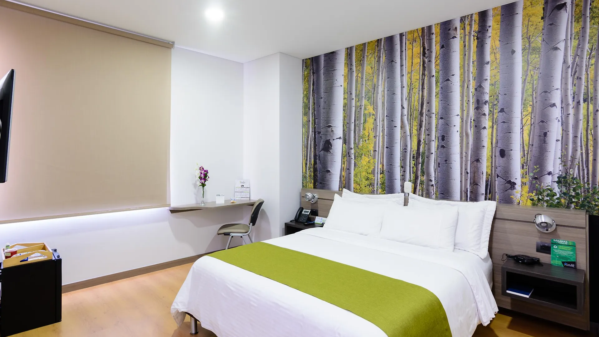 Hotel Vivre Medellín