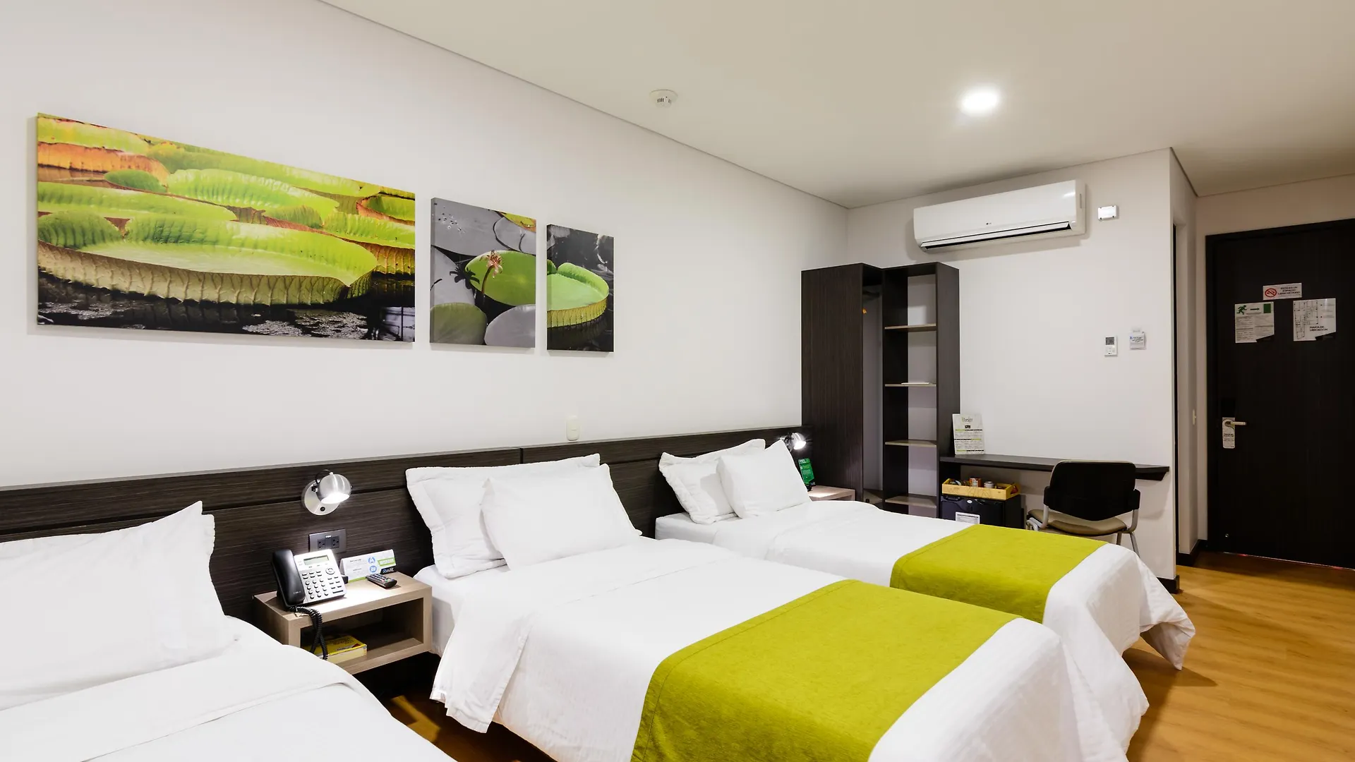 Hotel Vivre Medellín Colombia