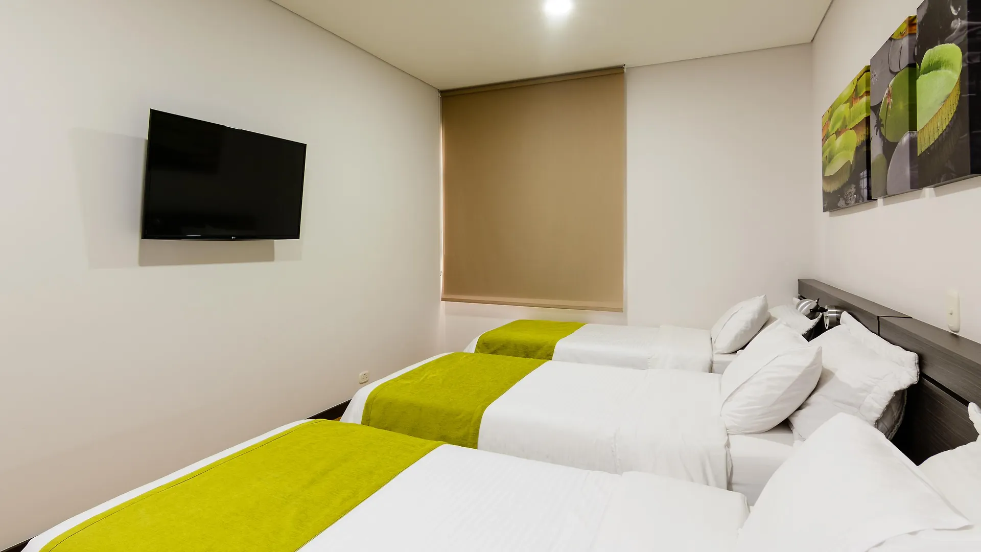 Hotel Vivre Medellín