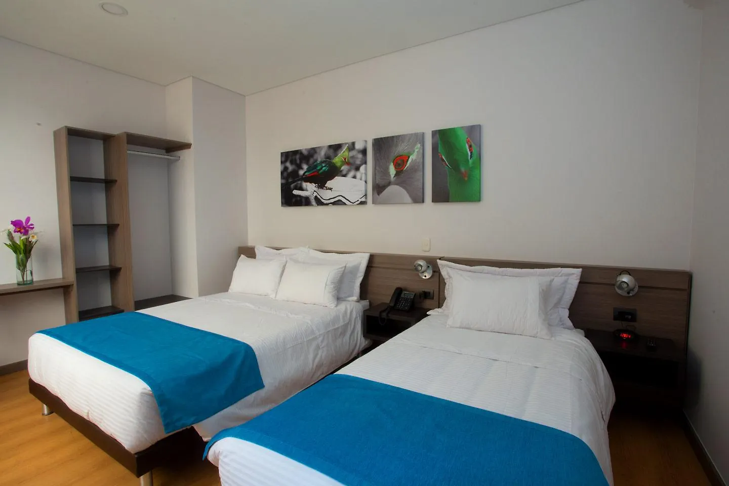 Hotel Vivre Medellín
