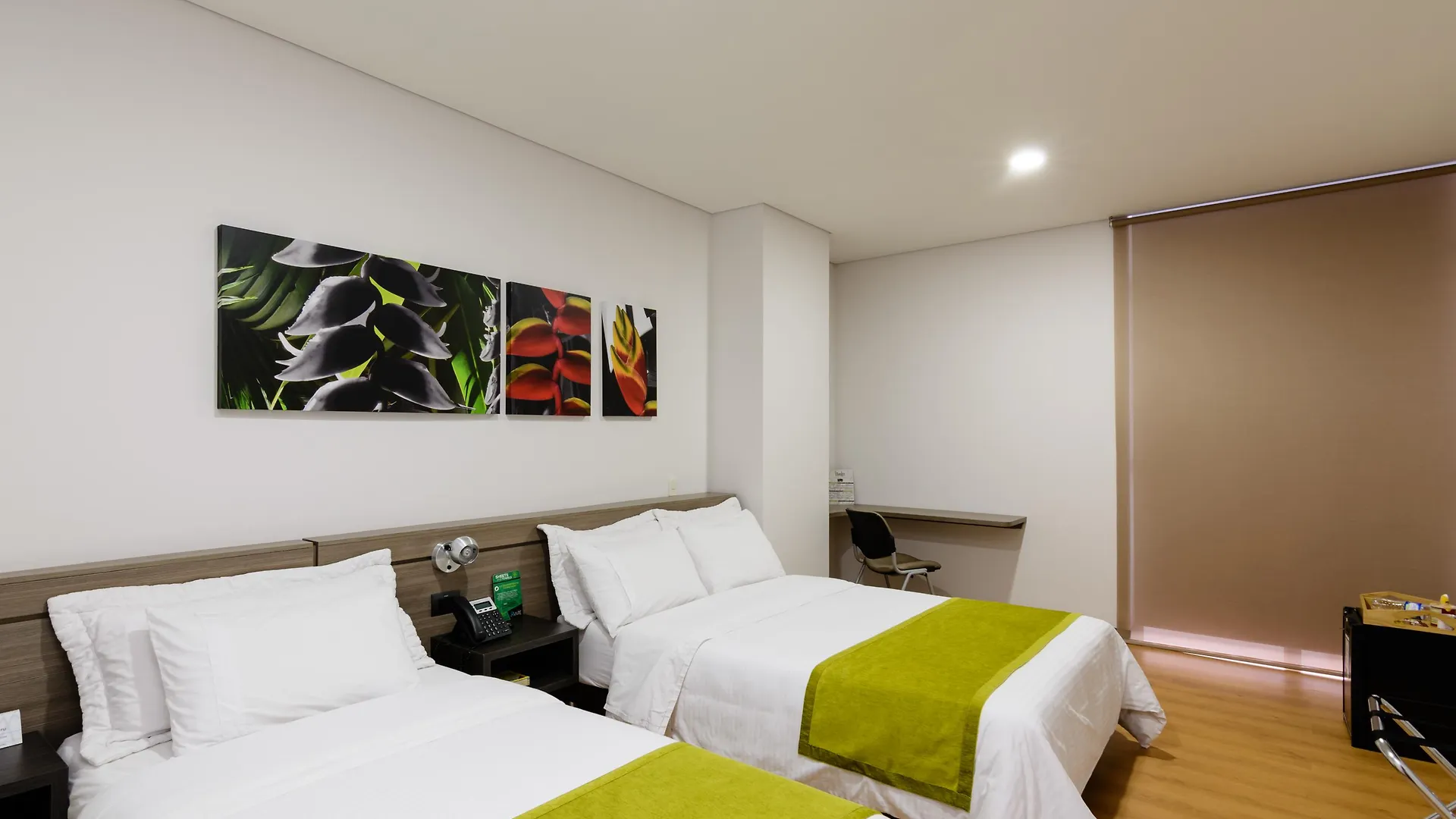 Hotel Vivre Medellín