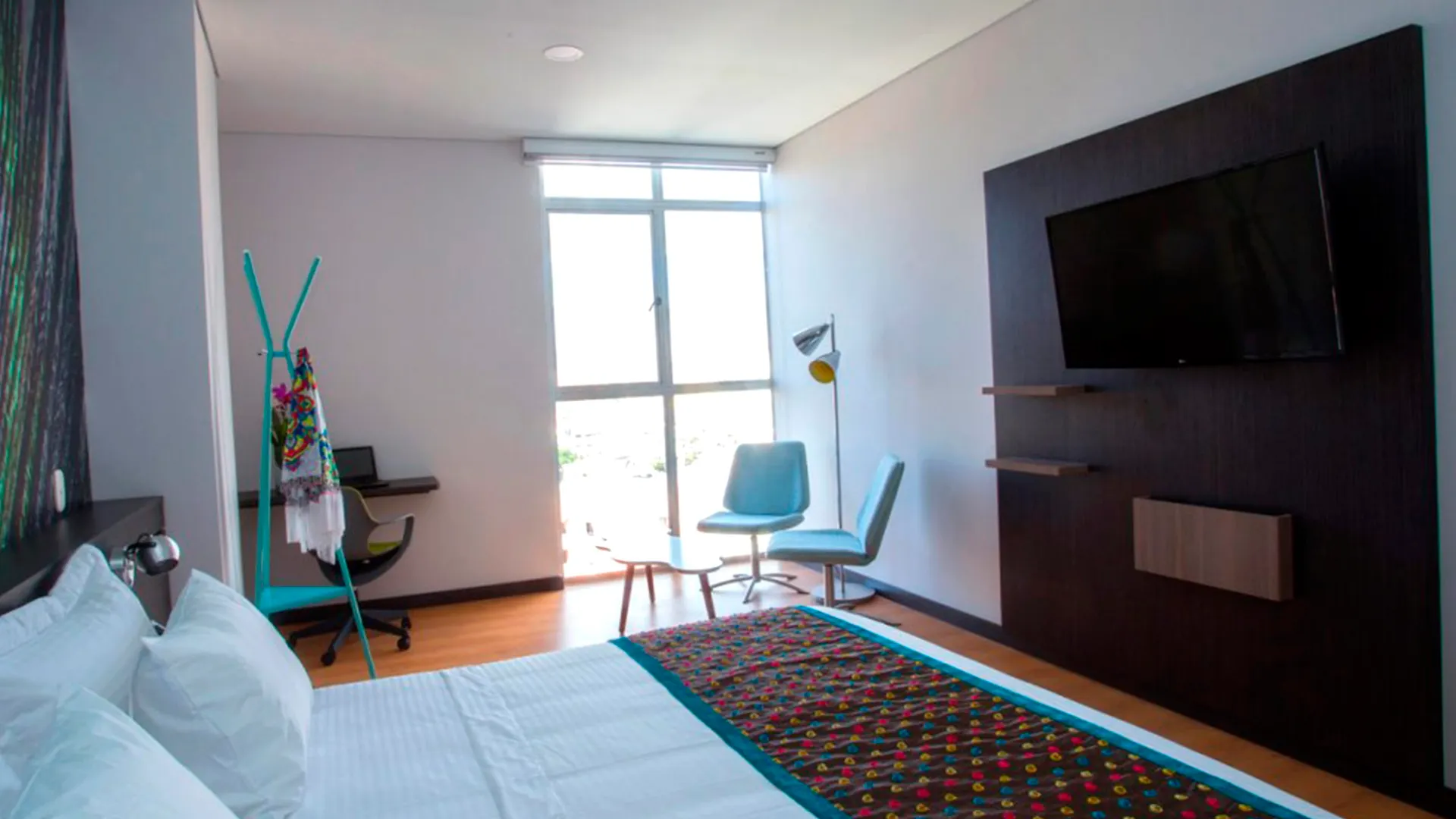 Hotel Vivre Medellín