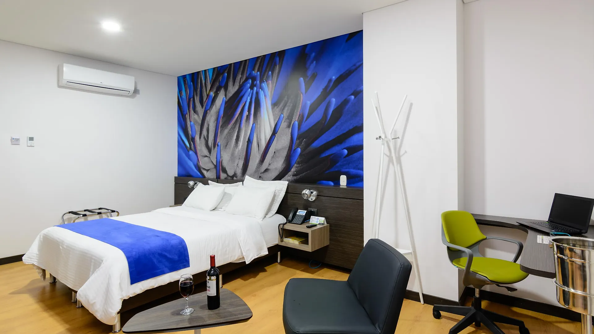 Hotel Vivre Medellín