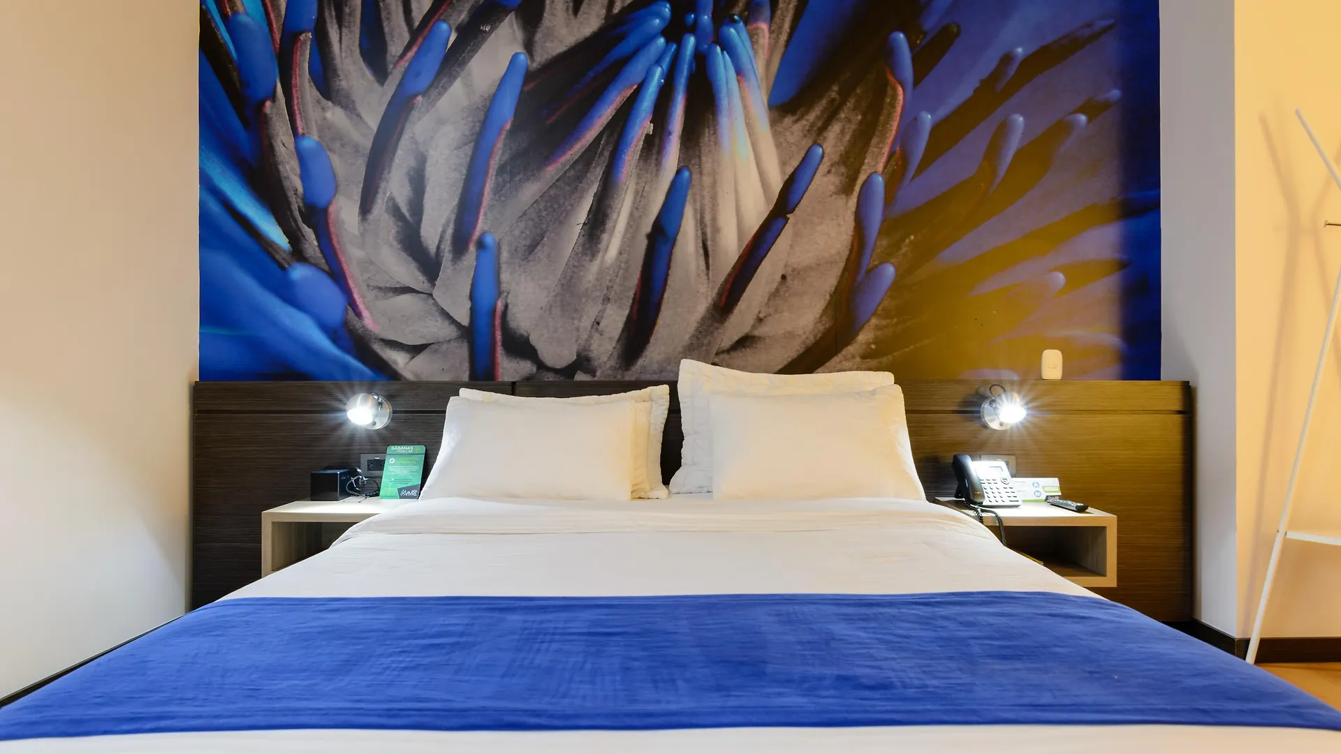 Hotel Vivre Medellín