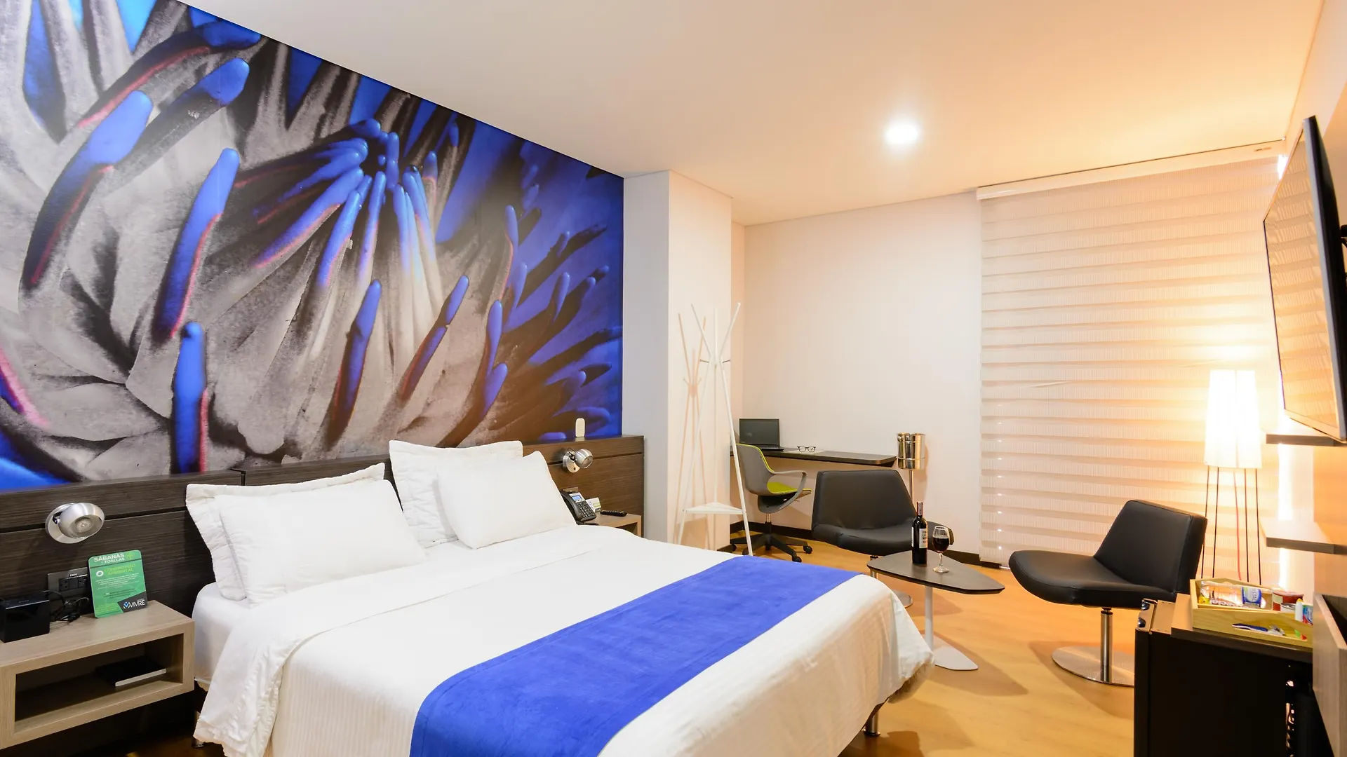 Hotel Vivre Medellín