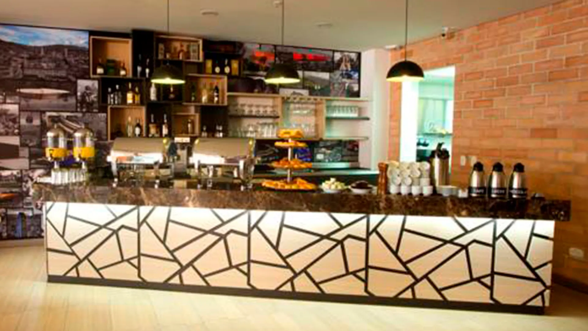 Hotel Vivre Medellín Colombia