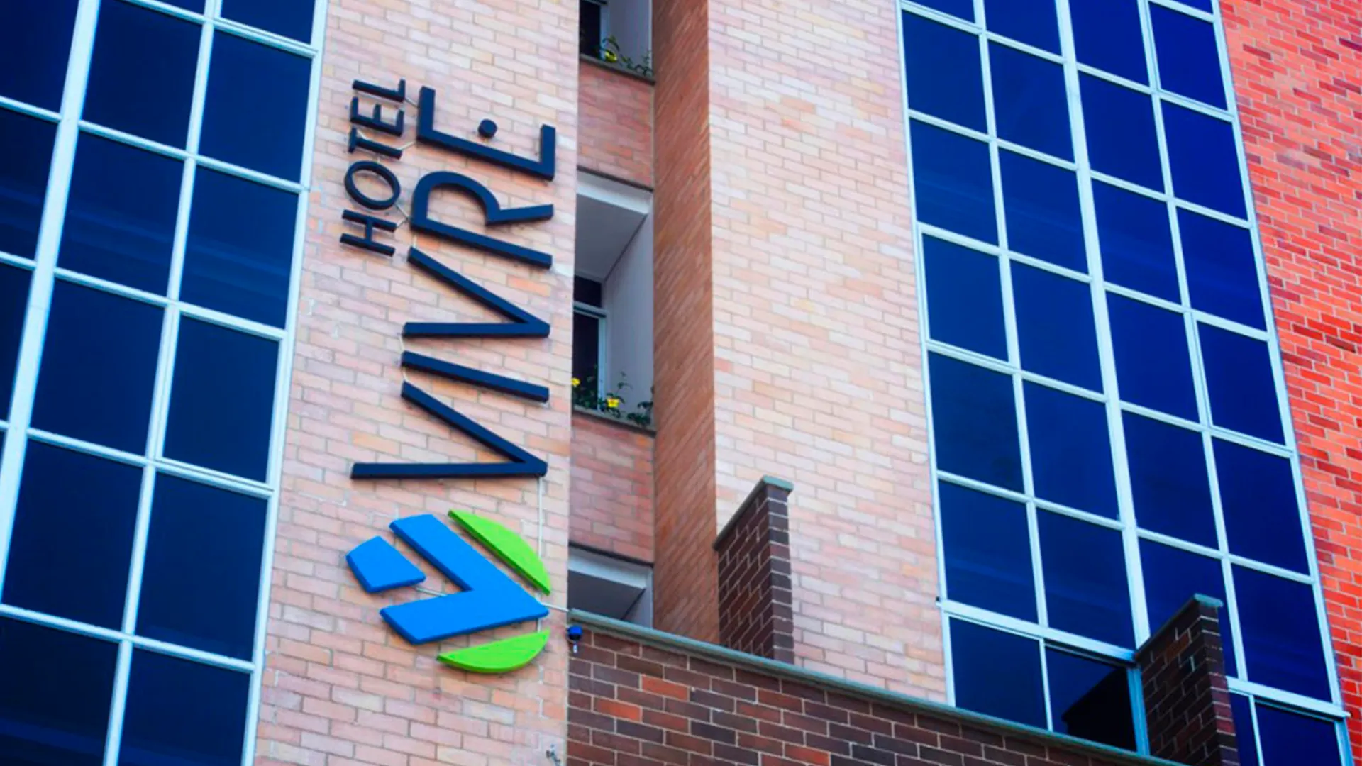 Hotel Vivre Medellín