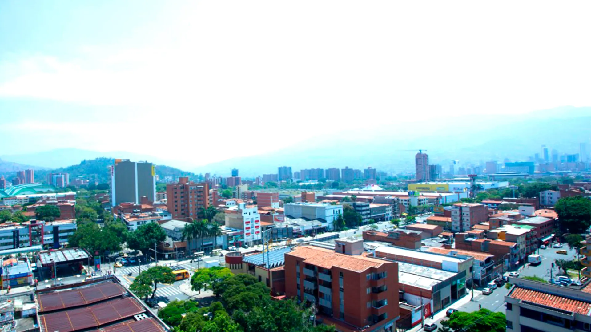 Hotel Vivre Medellín 3*,