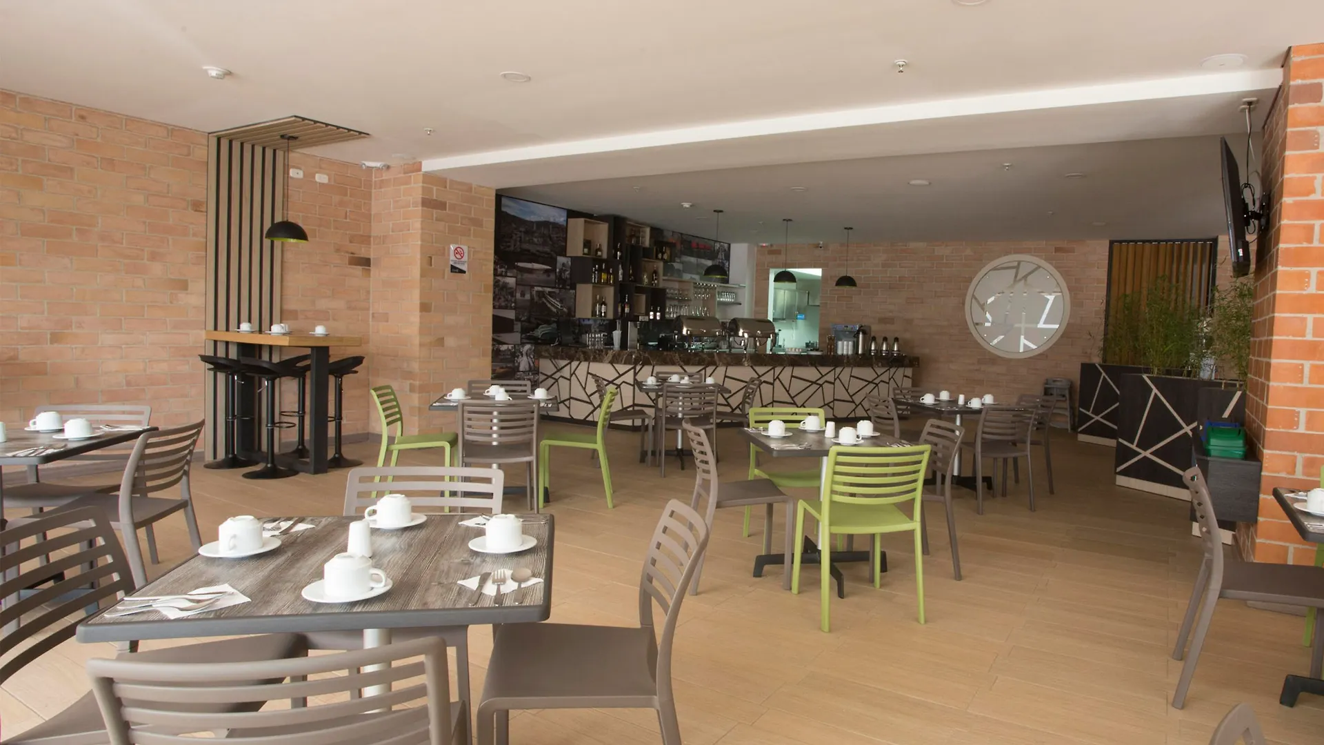 Hotel Vivre Medellín