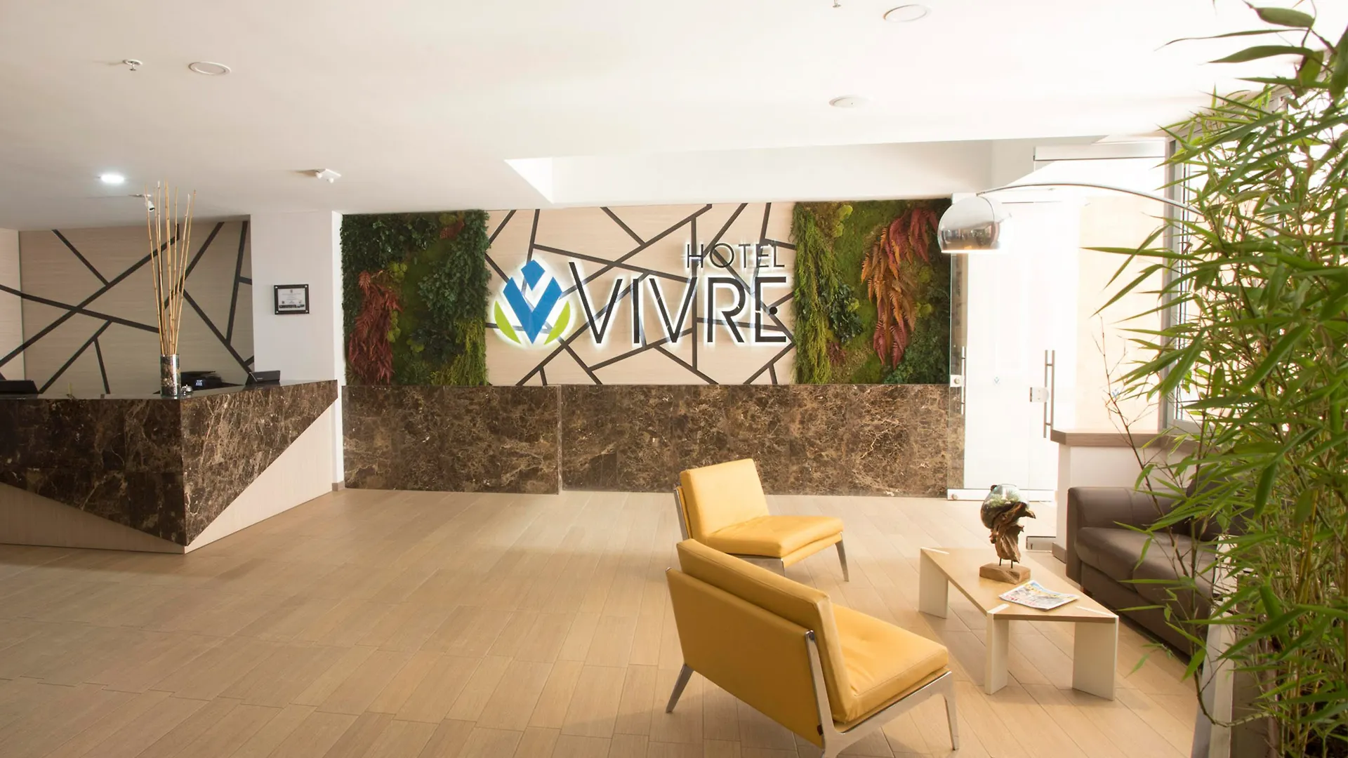 Hotel Vivre Medellín