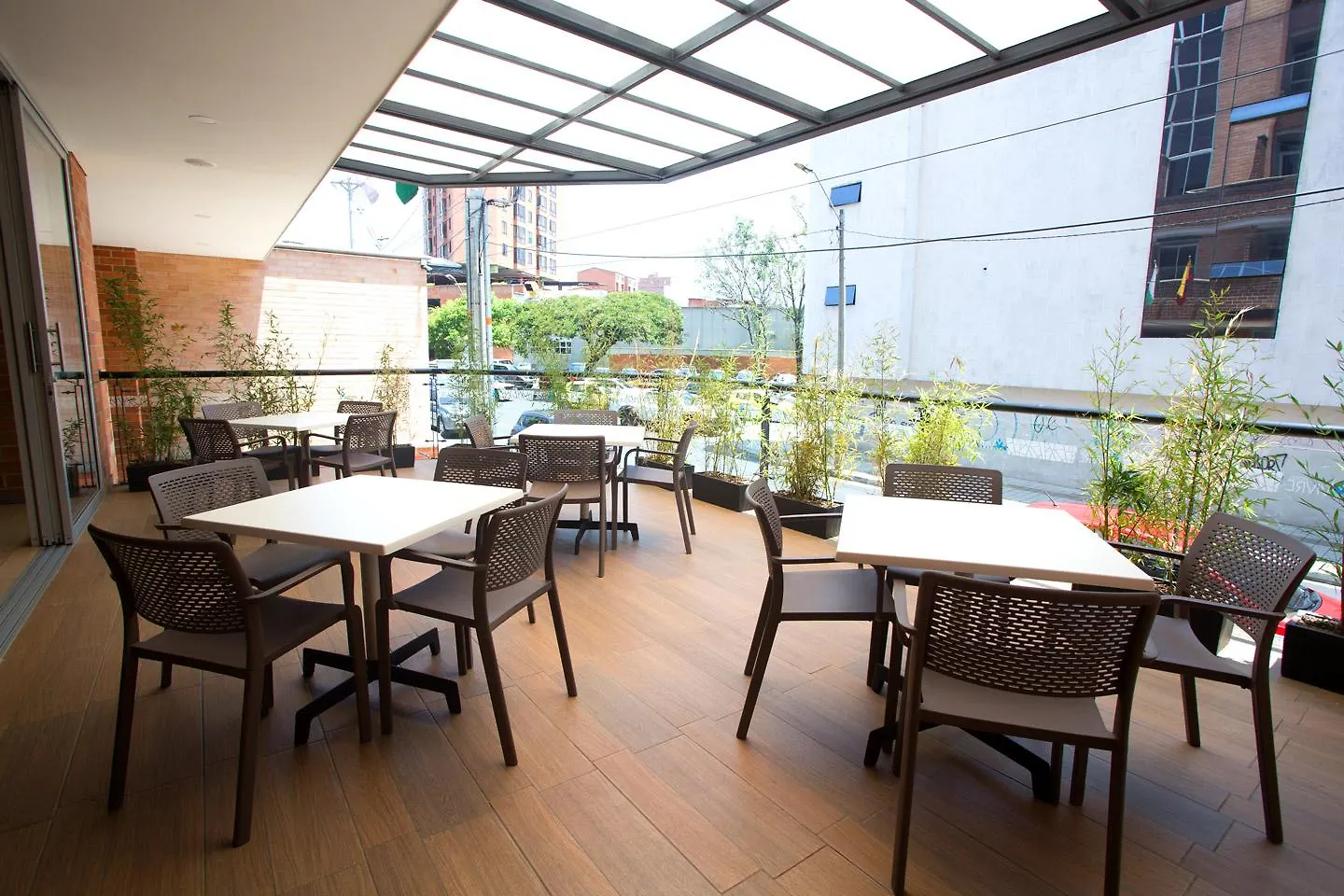Hotel Vivre Medellín