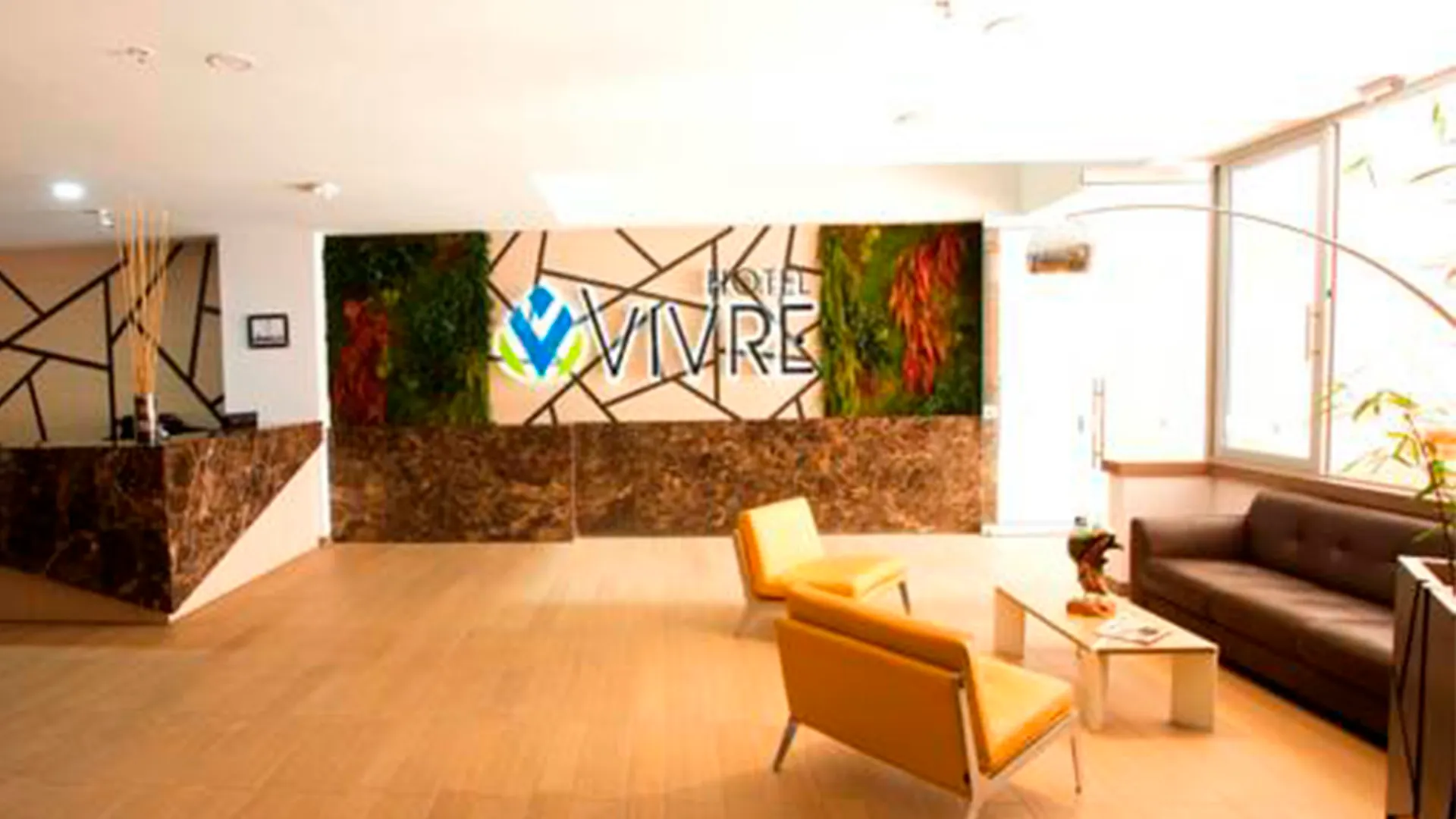 Hotel Vivre Medellín 3*,  Colombia
