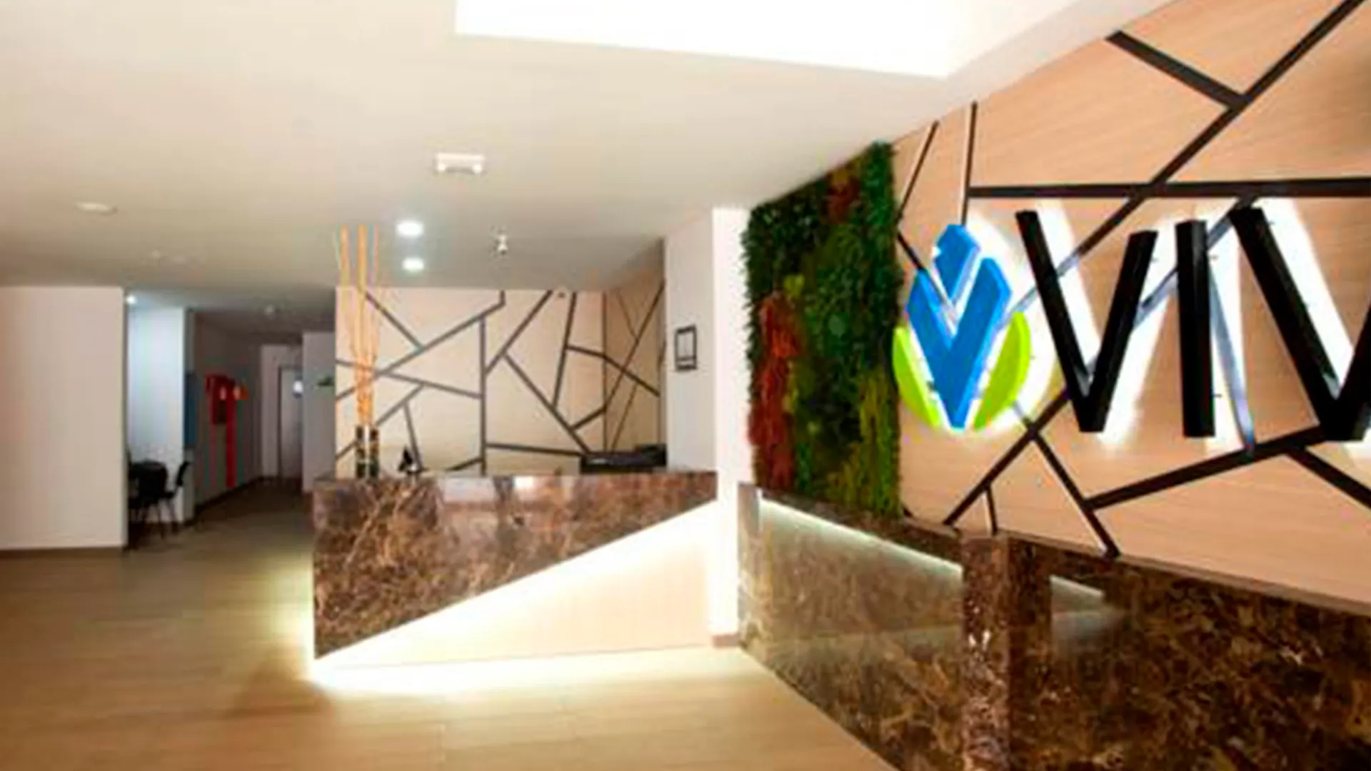 Hotel Vivre Medellín