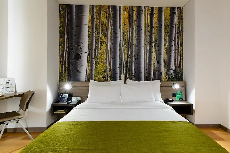 Hotel Vivre Medellín 3*,